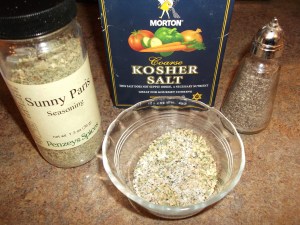 French Chickenin a Pot 008