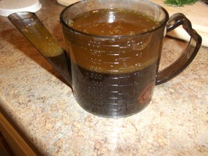 French Chickenin a Pot 032