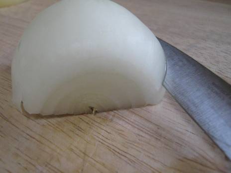 Onion - dicing 004