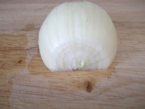 Onion - dicing 030