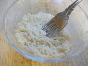 Cream of Asparagus Soup 047