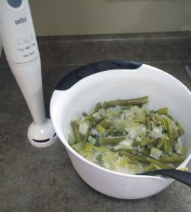 Cream of Asparagus Soup1 001