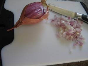 Lox and Avocado Summer Salad 006