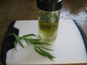 Lox and Avocado Summer Salad 018