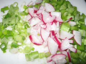 Mom's Potato Salad 001