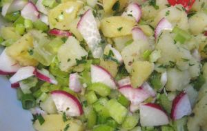 Mom's Potato Salad 003