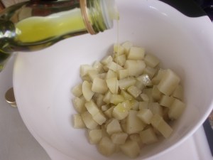 Mom's Potato Salad 016