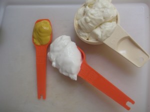 Mom's Potato Salad 023