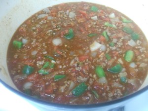 Diane's Chili 025