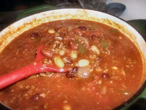 Diane's Chili 034