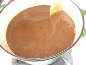 French Onion Soup 024