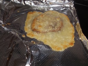 French Onion Soup 119