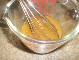 Olive Oil Braised Carrots 030