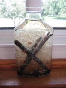 Vanilla extract 018