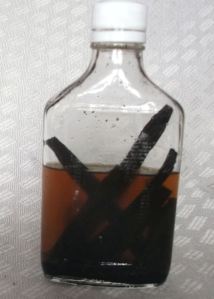 Vanilla Extract 