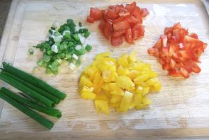 Chicken Enchilada Penne 005