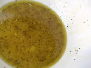 Kohlrabi Radish and Carrot Ceviche 015