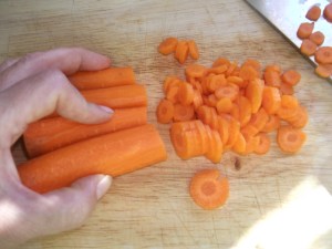 Kohlrabi Radish and Carrot Ceviche 042