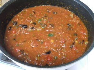 Pasta Alla Norma 047