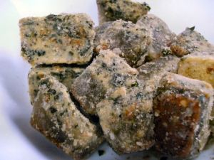 Churrasco Beef with Chimichurri 043