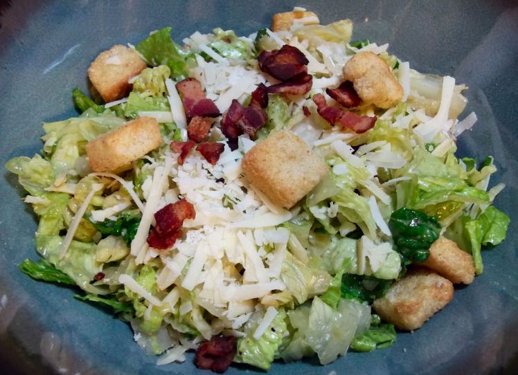 Caesar Salad 037