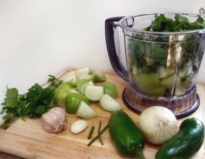 50 Shades of Green Salsa Verde 002