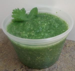 50 Shades of Green Salsa Verde 008