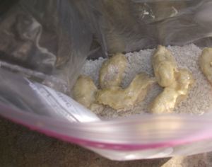 Spanish Croquetas 046