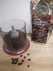 Cold pressed coffee 002